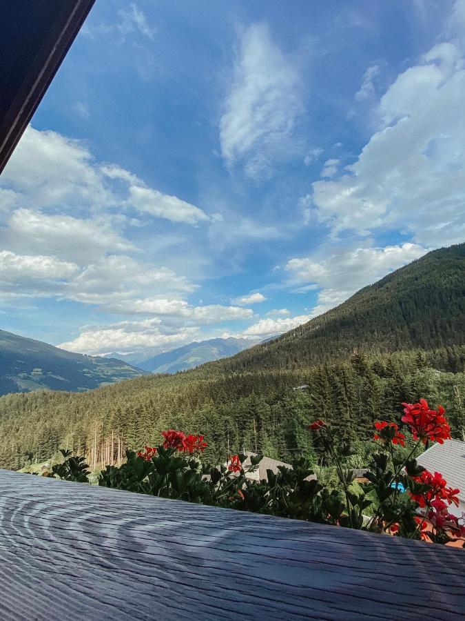 Haus Rupitsch Hotel Winklern  Exterior foto