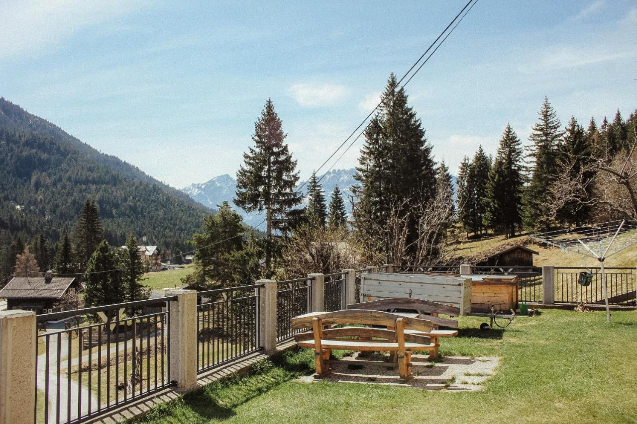 Haus Rupitsch Hotel Winklern  Exterior foto