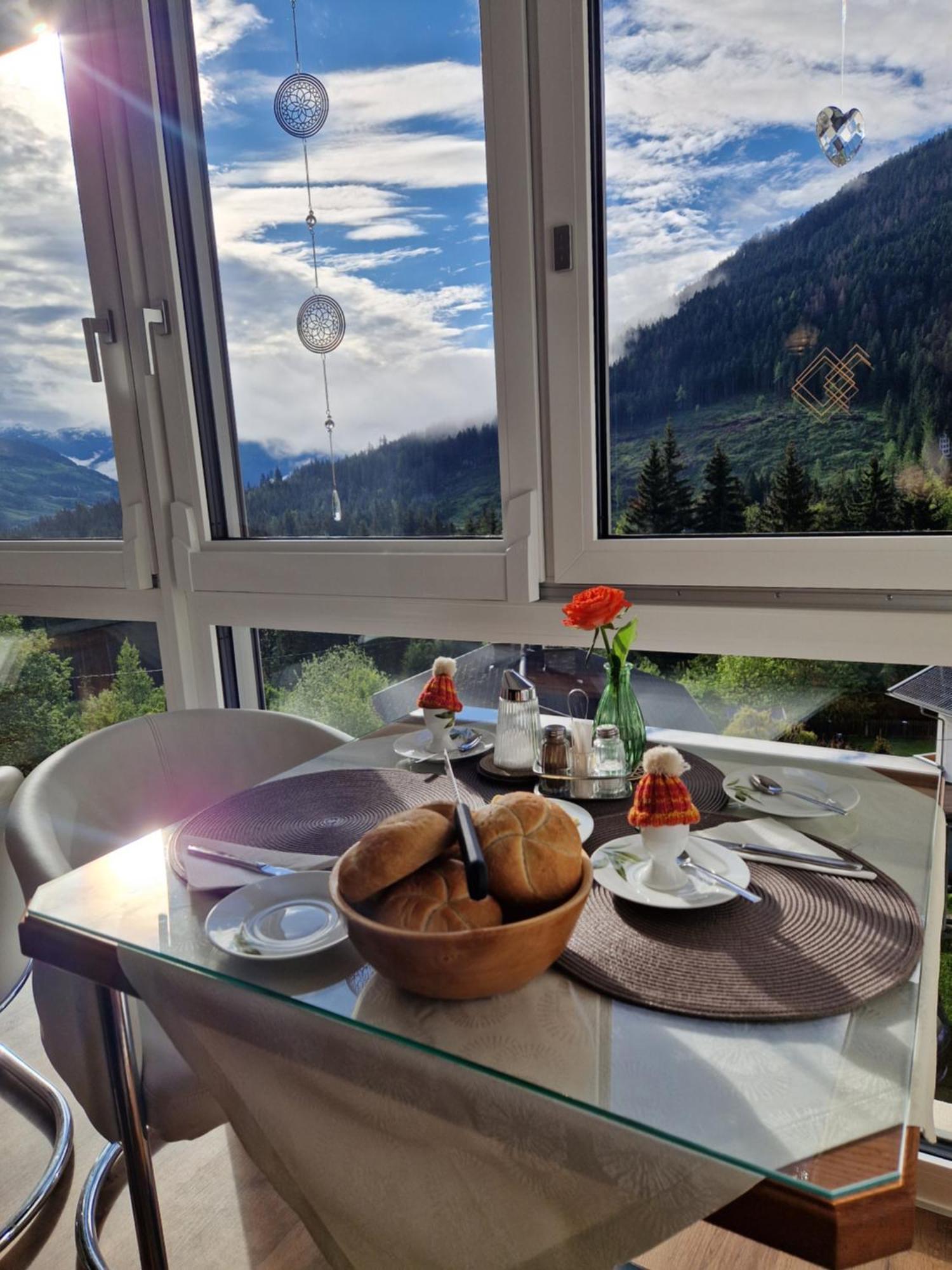 Haus Rupitsch Hotel Winklern  Exterior foto