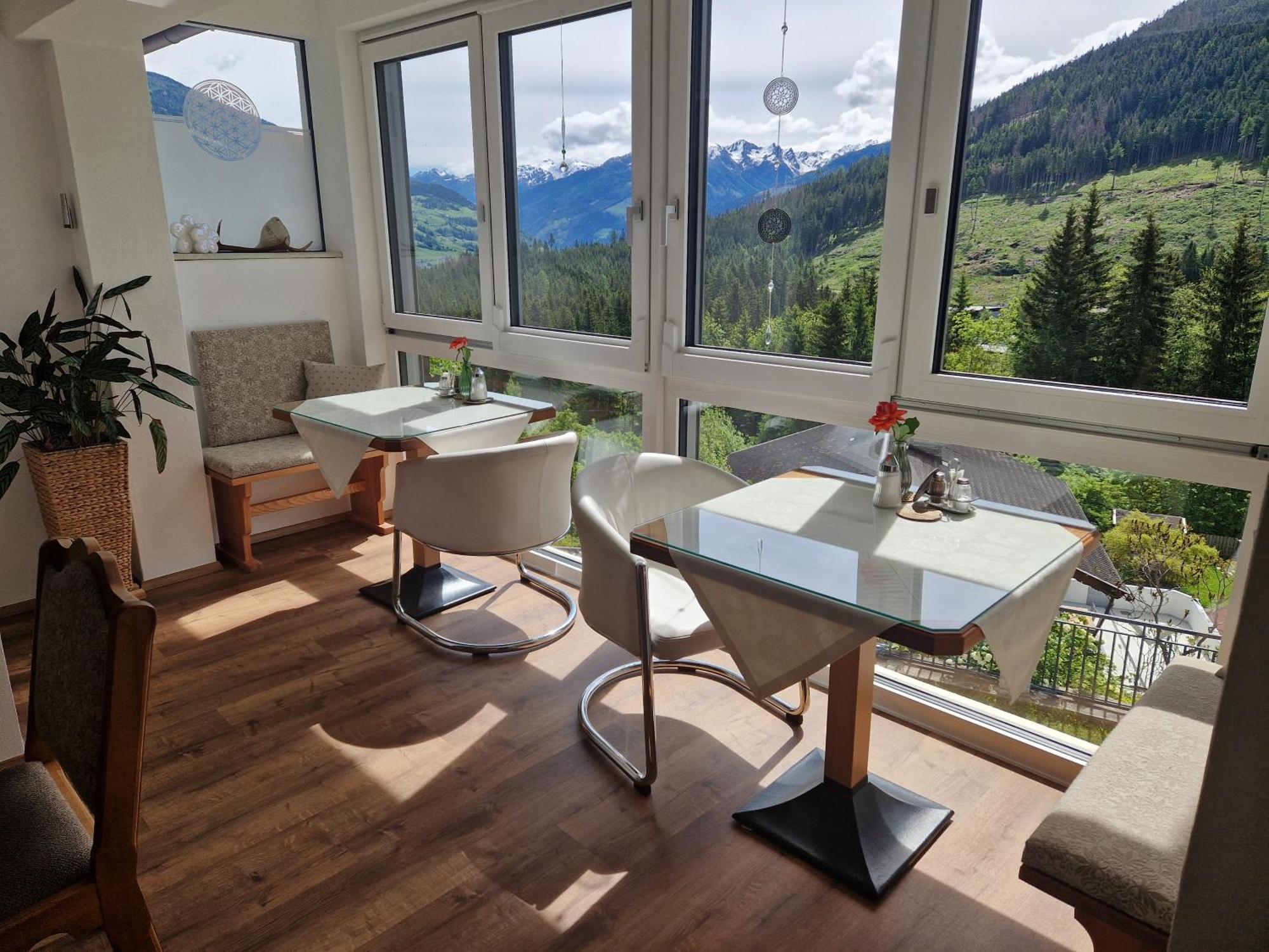 Haus Rupitsch Hotel Winklern  Exterior foto